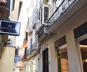 Letmalaga Saint Malaga Spain