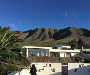 Casa Susanne Caleta de Famara Spain