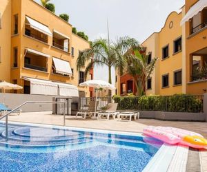 ApartPool El Torreón Adeje Spain