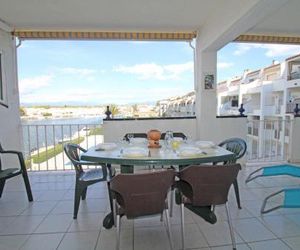 Apart-Rent Sant Maurici 211 Empuriabrava Spain