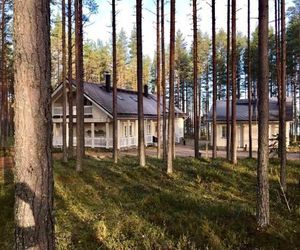 Big Cottage By The Lake Malila Finland