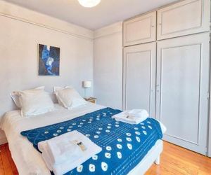BARCELONE Balcon Parking Hyper Centre Toulouse France
