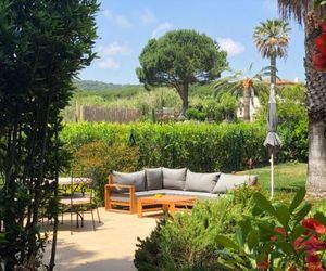 Villa La Pitchounette St. Tropez France