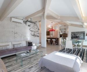 Appartement DELICE A St. Tropez France