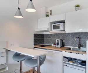 Studio la Plage Roquebrune-Cap-Martin France