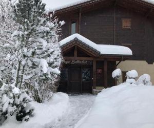Lappartement des ours Les Houches France