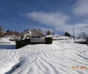 La Bresse Hautes Vosges Chalet "Le Piéna" La Bresse France