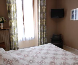 Hôtel Victoria Grenoble France