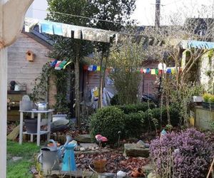 Maison Even Dinan France