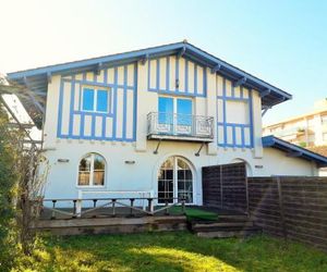 Maison Moderne 3 Chambres avec Jardin Arcachon France