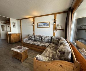 Apartment Grand 2 pièces au coeur des ménuires, ski aux pieds Les Menuires France