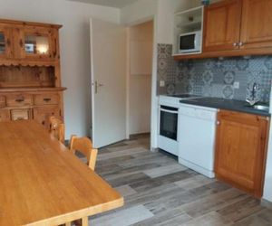 Apartment 4 pièces 6/8 personnes 48m² Valfrejus France