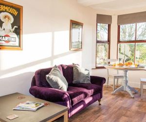 Rosary Road Apartment Norwich United Kingdom