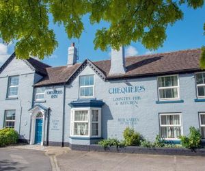 Chequers Inn Evesham United Kingdom