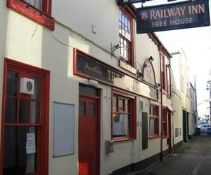 The Railway Inn Dawlish United Kingdom