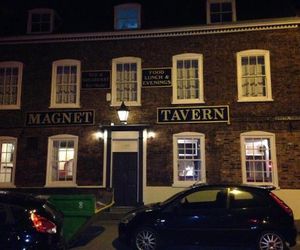 The Magnet Tavern Boston United Kingdom