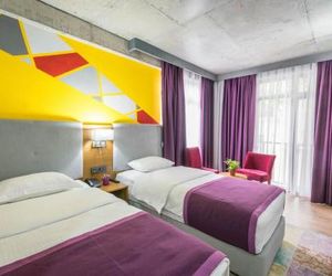 Hotel Adora Tbilisi Georgia