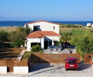 Casa Skouteli with Private pool Kolymbari Greece