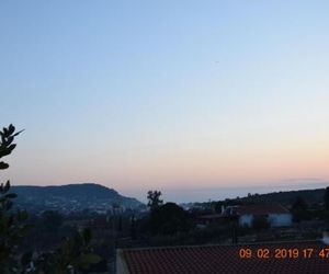 Peaceful vacation home/ close to the beach, near to the airport and Athens Metochi Greece