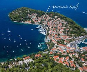 Apartments Kralj 2 Cavtat Croatia