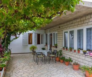 Apartmani Zdenka Rab Croatia