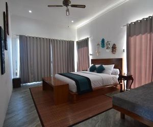 Wanagiri Cosmic Nature Villa Munduk Indonesia