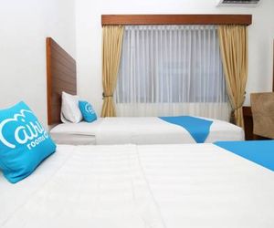 Airy Syariah Kartasura Garuda Mas Solo Solo Indonesia