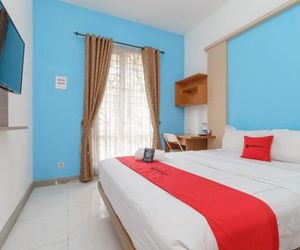 Airy Eco Syariah Karawaci Zam Zam Raya B1 7 Tangerang Tangerang Indonesia