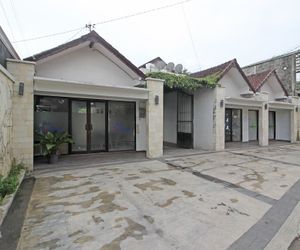 RedDoorz near Jogja City Mall Yogyakarta Indonesia