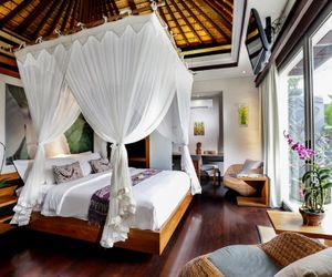 Sunset Paradise Villa Jimbaran 8008 Tuban Indonesia