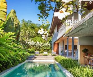 Villa Casabama Gianyar Indonesia