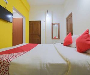 OYO 8631 Hotel Avanti Nerul India