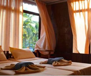 Adams Paradise Varkala India