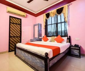 OYO 18425 Hotel Blue Mountain Udaipur India