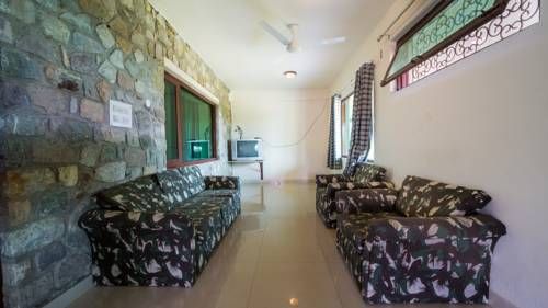 Hotel Photo 8
