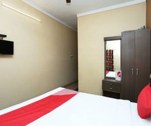 OYO 12777 Hotel Classic Raipur India