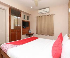 OYO 13669 Hotel Satnam Raipur India