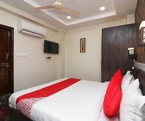 OYO 16919 Hotel Prerna Raipur India