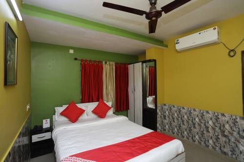 Hotel Photo 12