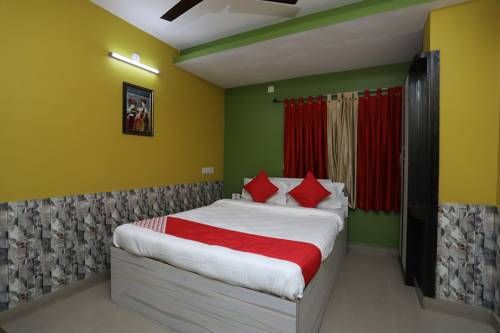 Hotel Photo 8