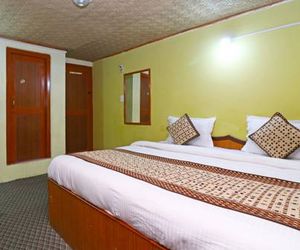 OYO 18416 Hotel Park Palace Pahalgam India