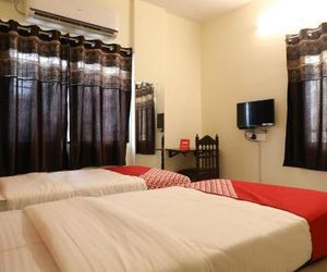 OYO 23431 Ocsa Inn Nagpur India