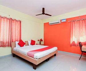 OYO 24195 Jasmine Suites Mysore India