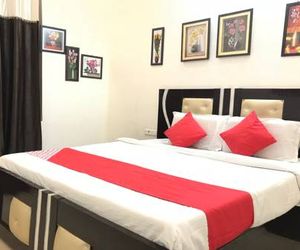 OYO 17443 Tirupati Residency Meerut India