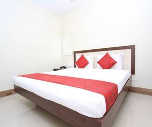 OYO 16691 Hotel Chakkaravarthi Madurai India