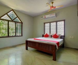 OYO 18457 Anugraha Homestay Madurai India