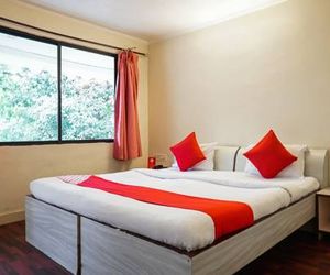 The Blue Lagoon Resort Lonavala India