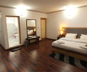 Beyond Stay - Hotel Leh Residency Leh India