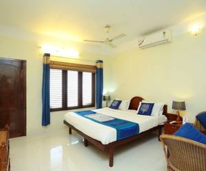 OYO 4961 Home Stay Green Shore Kovalam India