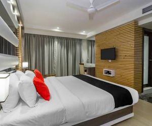 Capital O 23176 Hotel S3 Park Amarnath India